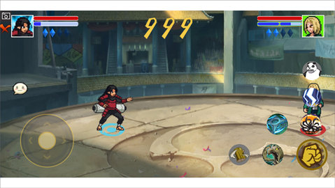 像素火影宇宙服 92.52.2 安卓版 3