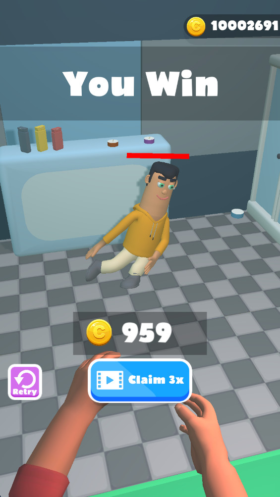 叫醒他 17 安卓版 3