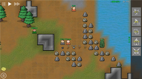 殖民地建筑模拟器MOD修改器 0.6.5 安卓版 3