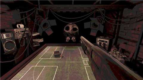 恶魔轮盘4.0 1.0 手机版 2