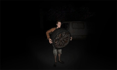 TheGhost联机版 1.8 最新版 3