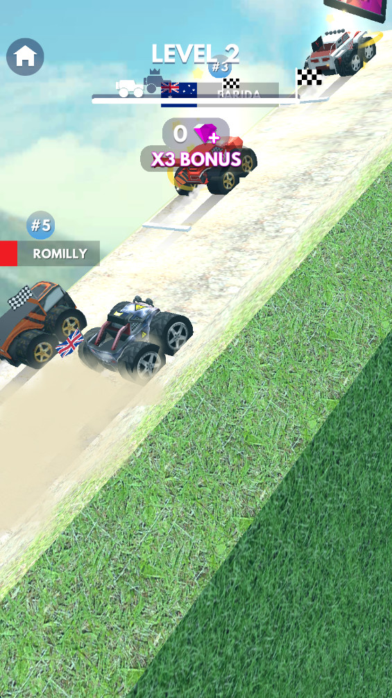 攀岩赛车 2.8.0 最新版 1