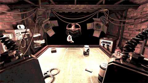 恶魔轮盘联机版 1.0 安卓版 2