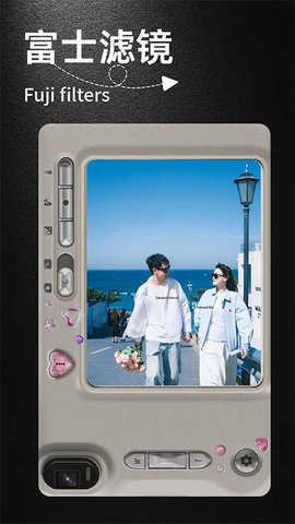 DZ复古相机 1.0.3 安卓版 2