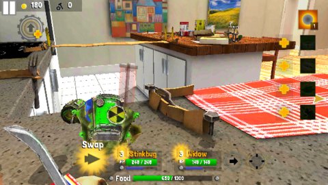 虫虫英雄2 1.02.04 最新版 2