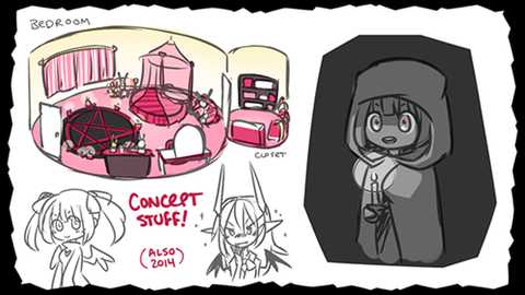 契约恶魔 1.7.1 安卓版 1