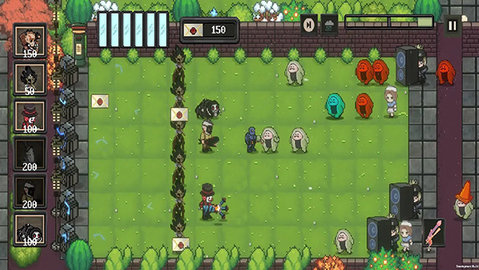 庄园主大战偷电贼 1.2.0 安卓版 2