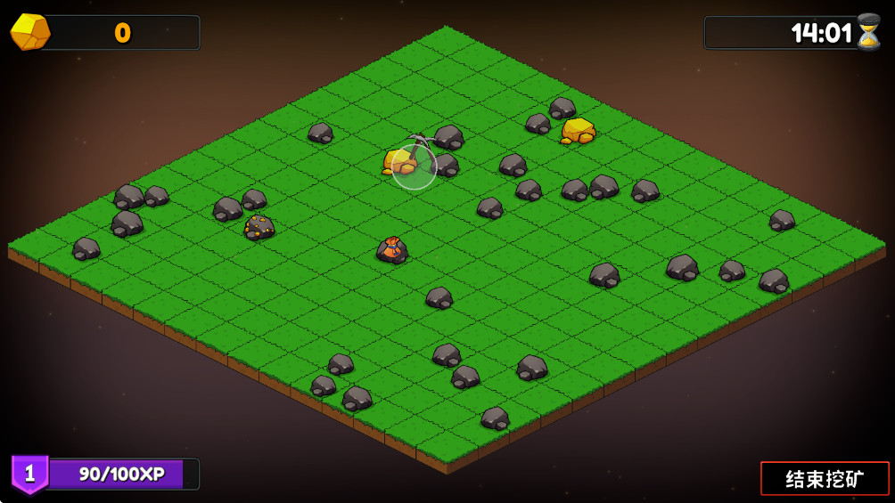 继续采矿 1.0 安卓版 3