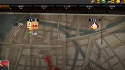 死亡突击之僵尸战争无限放兵版 1.3.0 安卓版 1