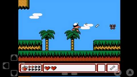 高桥名人冒险岛4 1.0 安卓版 1