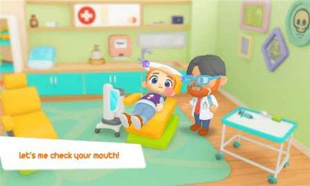 城市生活我的城镇世界 1.3.6 安卓版 2