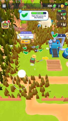 小小农场物语 1.8.2 最新版 1