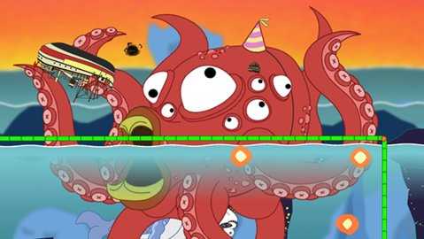 飞拳爆 1.0.73 最新版 2