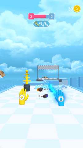 疯狂的士兵 1.0.1 安卓版 3