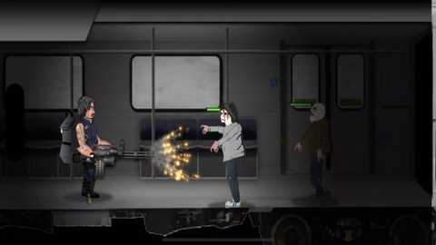 最后的僵尸防御 1.250922 安卓版 1