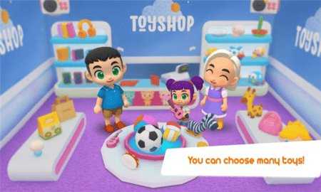 城市生活我的城镇世界 1.3.6 安卓版 1