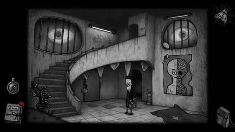 怪物之家2 1.0.2 安卓版 1