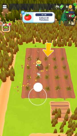 小小农场物语 1.8.2 最新版 3