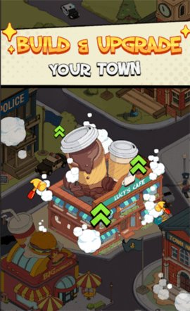 市长大亨 0.2.1 安卓版 3