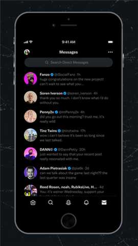 twitter中文版 11.63.1 官方版 0