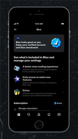 twitter中文版 11.63.1 官方版 2