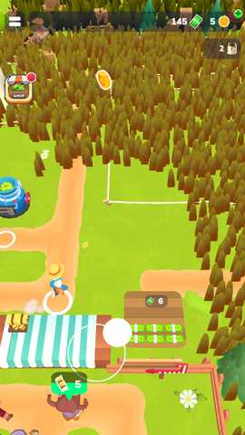 小小农场物语 1.8.2 最新版 2