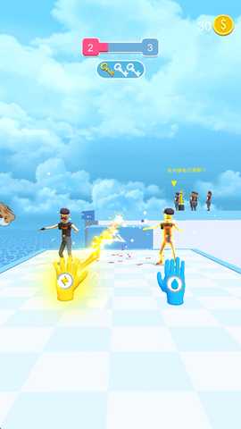 疯狂的士兵 1.0.1 安卓版 1