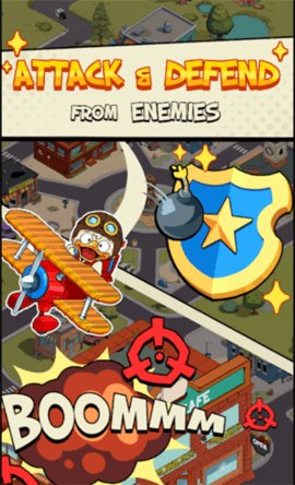 市长大亨 0.2.1 安卓版 2