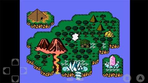 高桥名人冒险岛4 1.0 安卓版 3