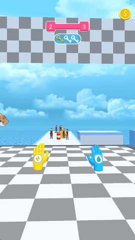 疯狂的士兵 1.0.1 安卓版 2