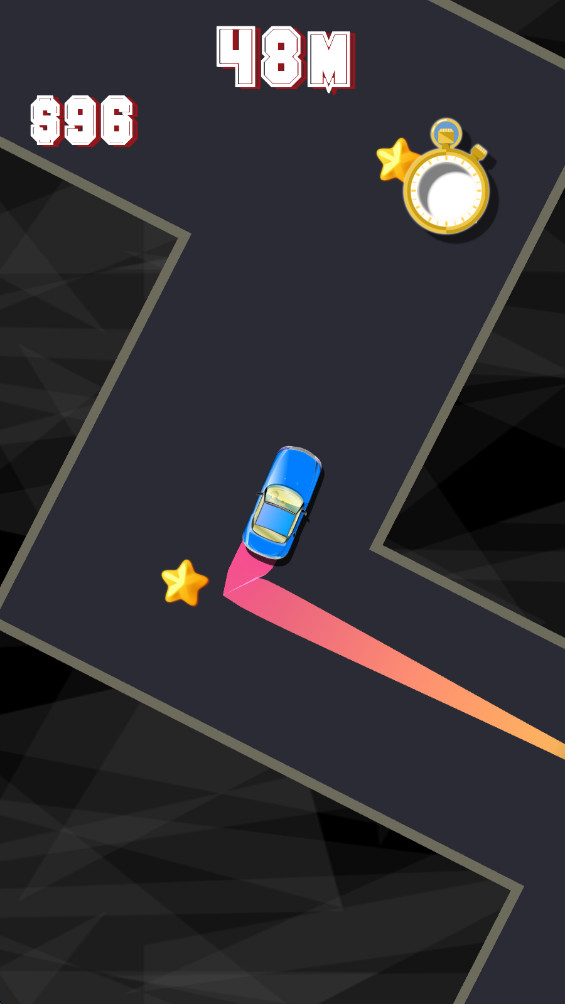 指尖迷你飞车 1.3.6 安卓版 1