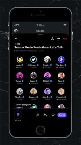twitter中文版 11.63.1 官方版 1