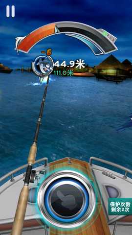 享越疯狂钓鱼 8.8.7 安卓版 2