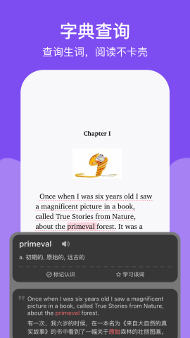 知言阅读 1.6.1 最新版 1
