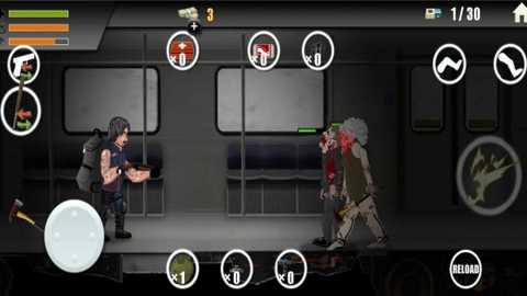 最后的僵尸防御 1.250922 安卓版 3