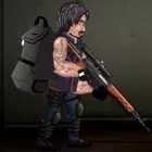 最后的僵尸防御