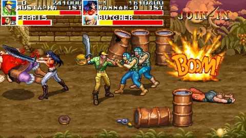 街机恐龙 1.3.20 最新版 1