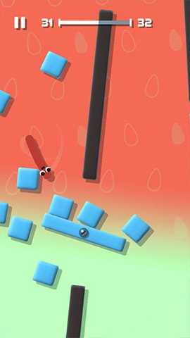 滚动的香肠 1.1.6 安卓版 2