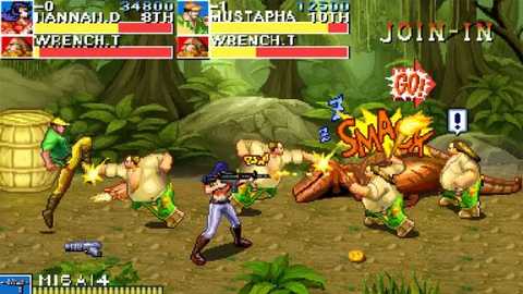 街机恐龙 1.3.20 最新版 3