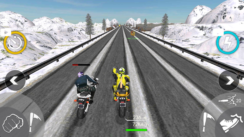 模拟摩托竞速 1.2 安卓版 2