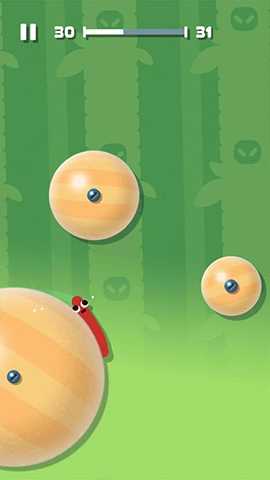 滚动的香肠 1.1.6 安卓版 1