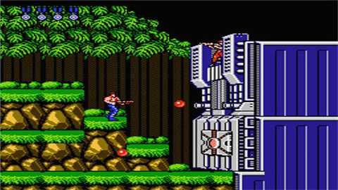 老版经典魂斗罗 3.3.2 安卓版 2