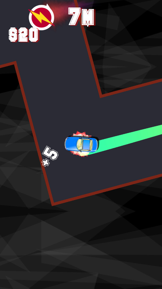 指尖迷你飞车 1.3.6 安卓版 2