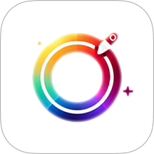 Pokar修图
