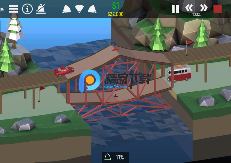 桥梁建造 1.72 最新版 3