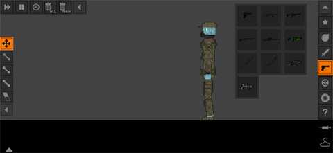 制造者游乐场 8.2 安卓版 3