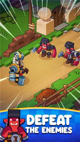 中世纪合成 1.97.0 官方版 3