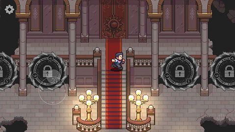 超级黑暗欺骗 1.3.3 安卓版 1