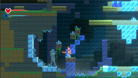 魔之泣 v0.61 最新版 3