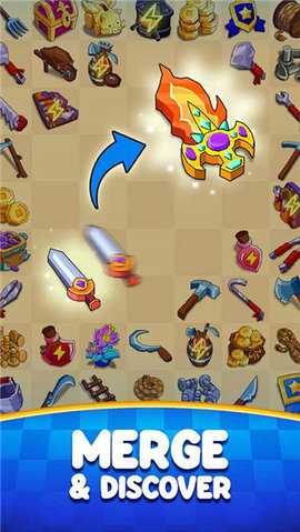 中世纪合成 1.97.0 官方版 1